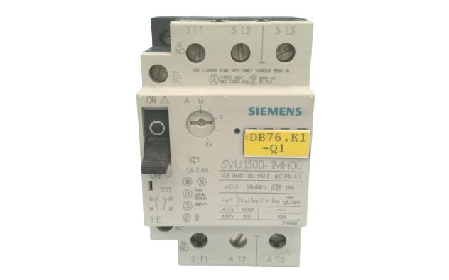 SIEMENS 3VU1300-0MH00