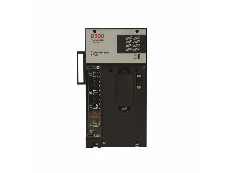 D500-CPU25 by EATON CORPORATION