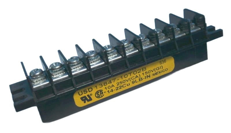13847-10T02B by EATON CORPORATION
