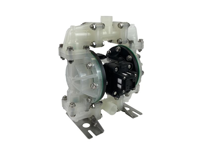 S05B2PUTPNS000 by WARREN RUPP