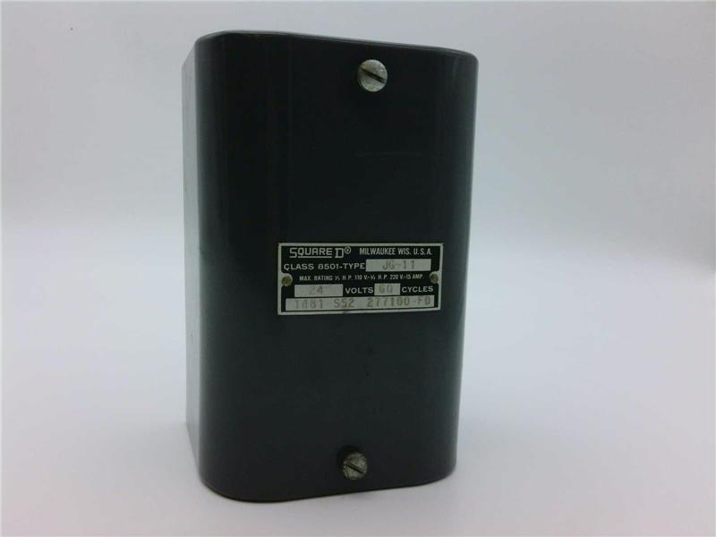 SCHNEIDER ELECTRIC 8501-JG-11
