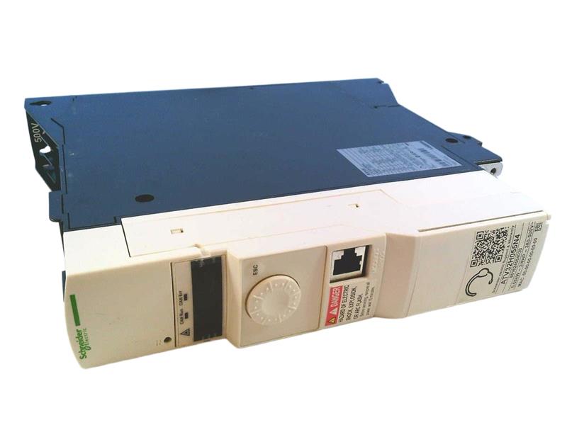 SCHNEIDER ELECTRIC ATV32H055N4