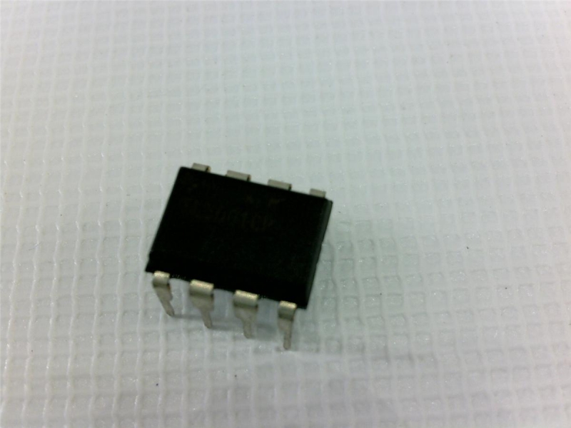 TEXAS INSTRUMENTS SEMI TL5001CP