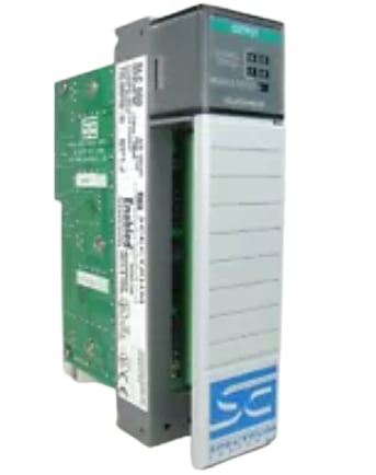 SPECTRUM CONTROLS 1746SC-INO4I