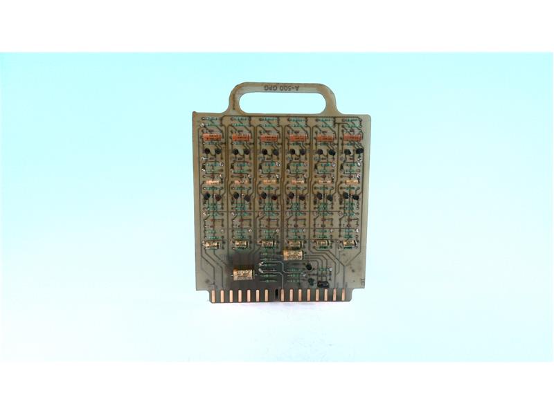 WESTINGHOUSE 1562A86G01