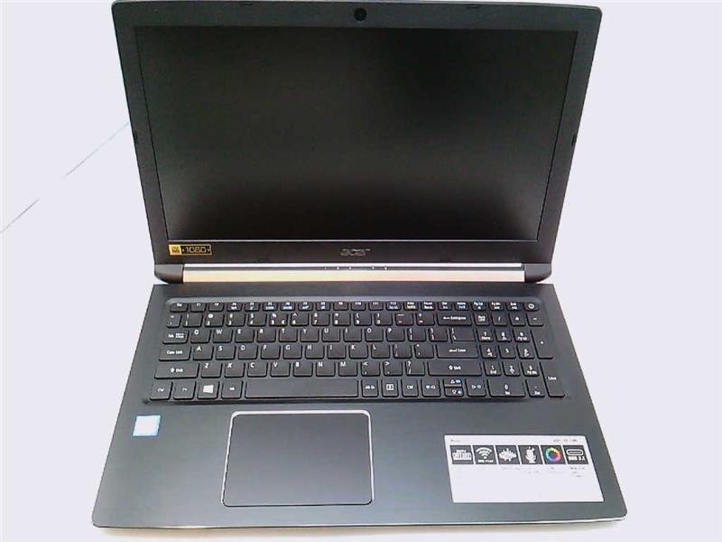 ACER PROGRAMMING DEVICE