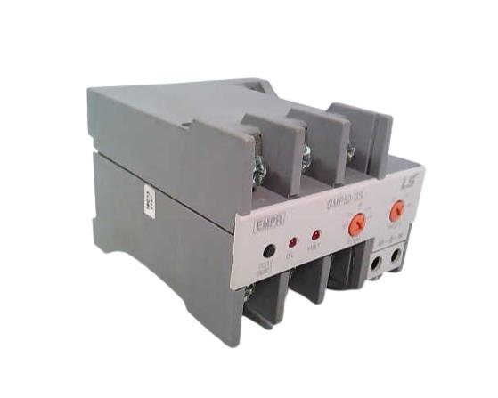 LS ELECTRIC GMP80-3S/80A