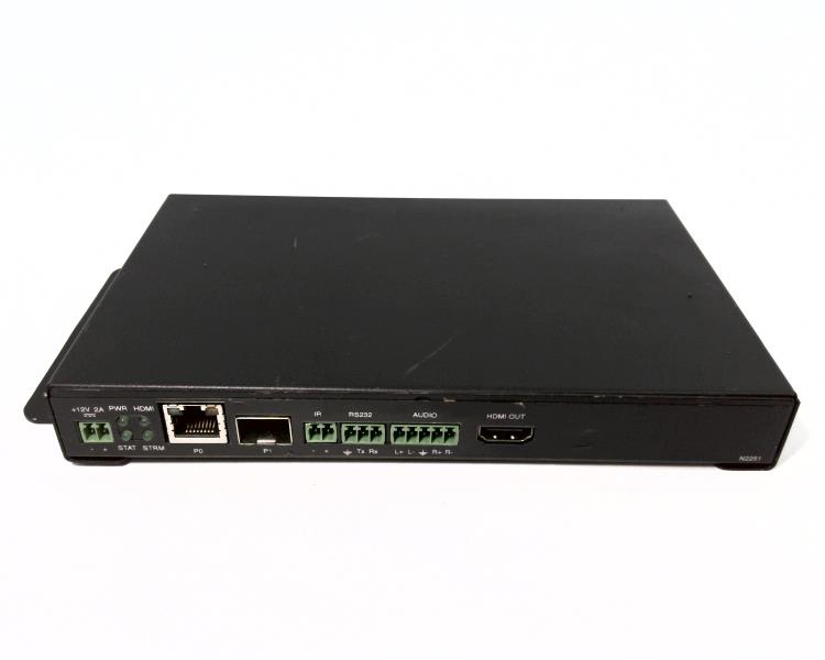 HARMAN INTERNATIONAL NMX-DEC-N2251