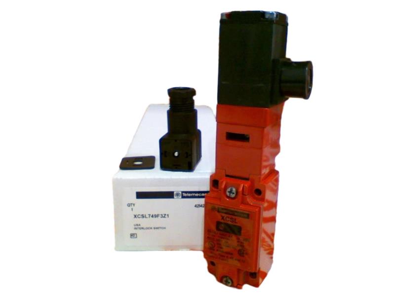 XCSL749F3Z1 by SCHNEIDER ELECTRIC