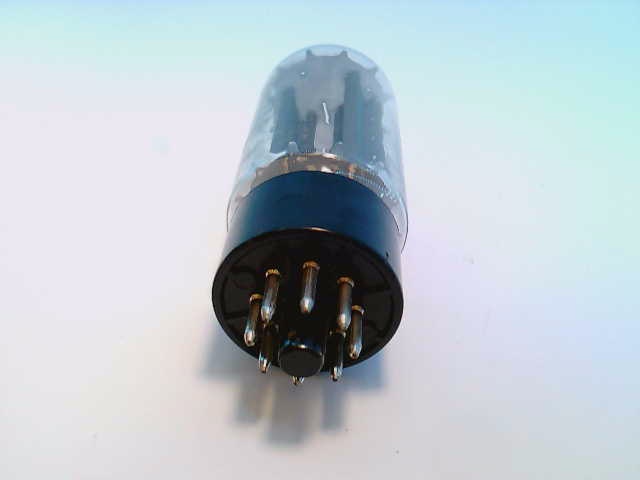 GENERAL ELECTRIC 12BQ6GTB/12CU6