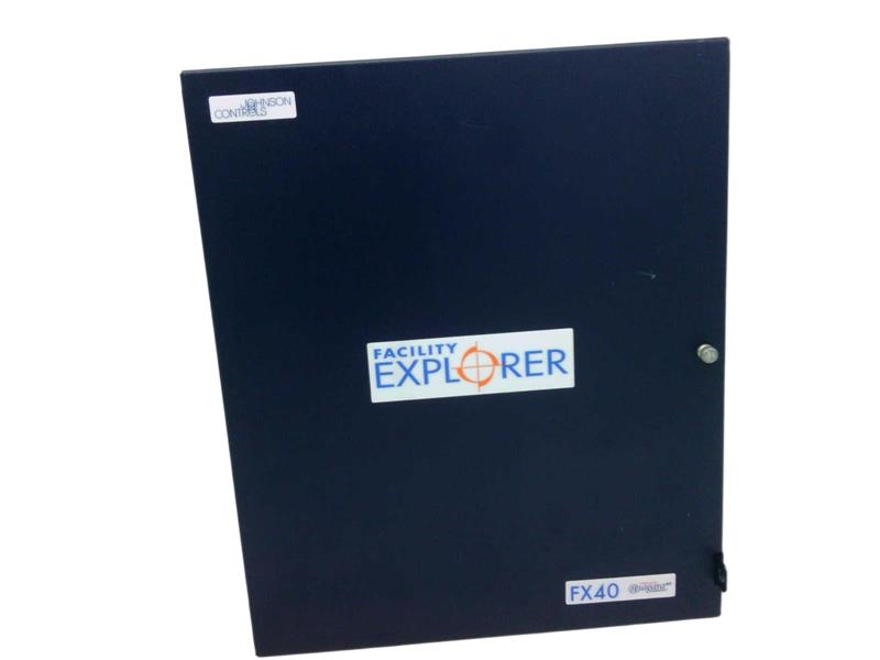 LP-FX4020A-0 by JOHNSON CONTROLS