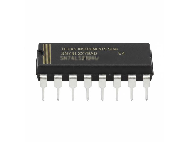 TEXAS INSTRUMENTS SEMI SN74LS279AD