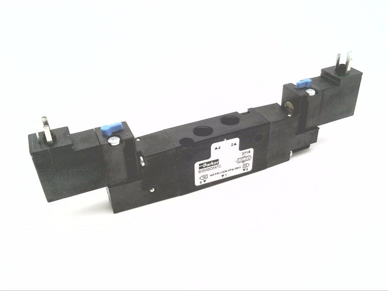PARKER B350BD547C