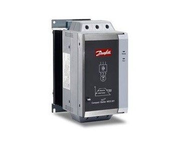 DANFOSS MCD201-022-T6-CV1