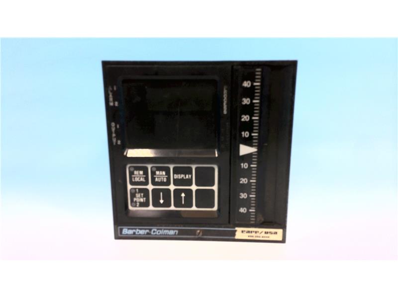 INVENSYS 5646-62029-33A-3-00