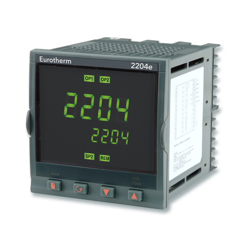INVENSYS 2204E/NF/VH/RH/RC/RH/RC/2XX/ENG