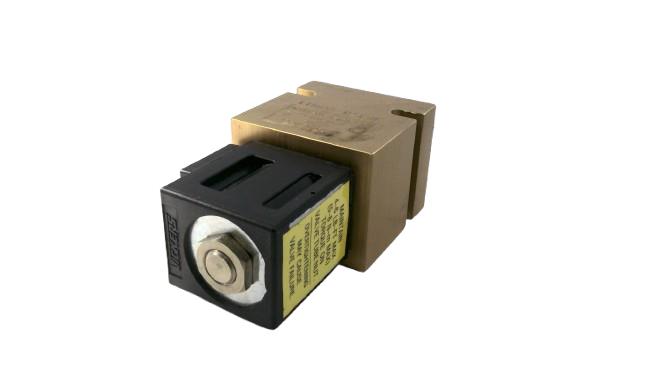 EATON CORPORATION 02-199906