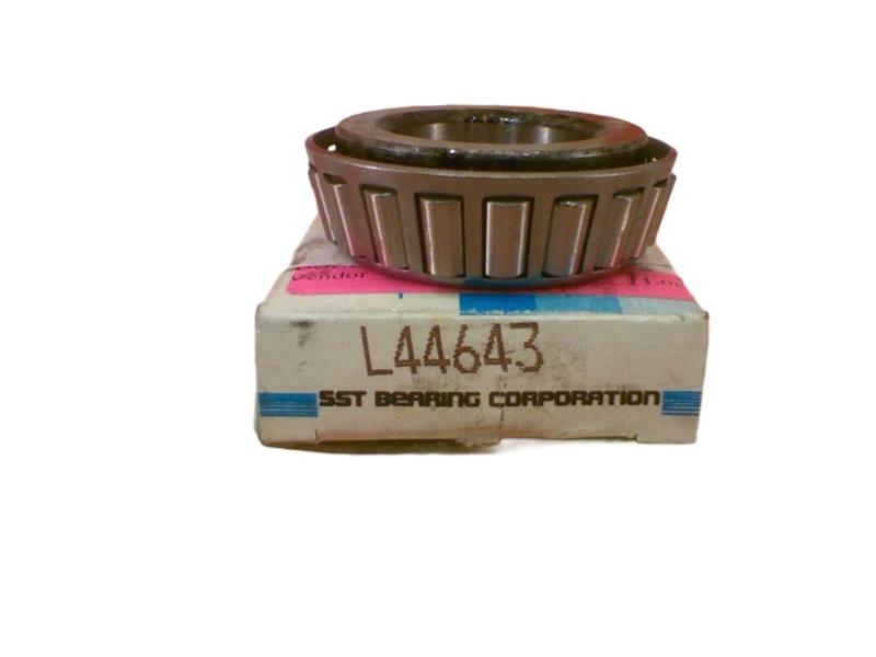 L44643 by MOLEX