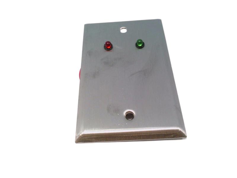 RP-9 by ALARM CONTROLS CORP