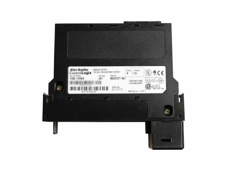 ALLEN BRADLEY 1756-IF8HK