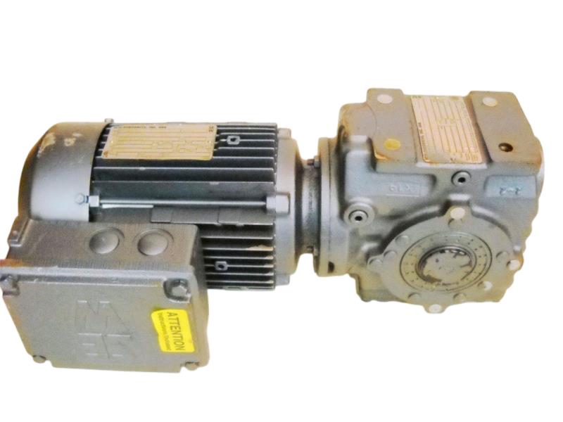 SEW EURODRIVE SA47 DT80N4/ARDX