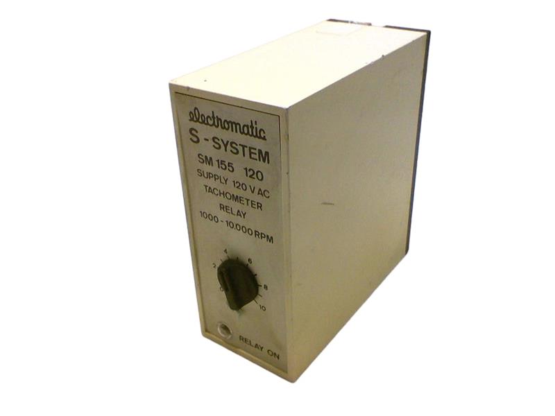 SM 155 120 10K by CARLO GAVAZZI