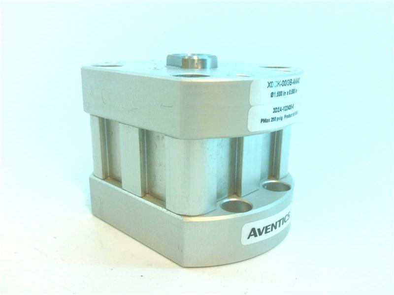 ASCO X0CK-00I3B-AAA0