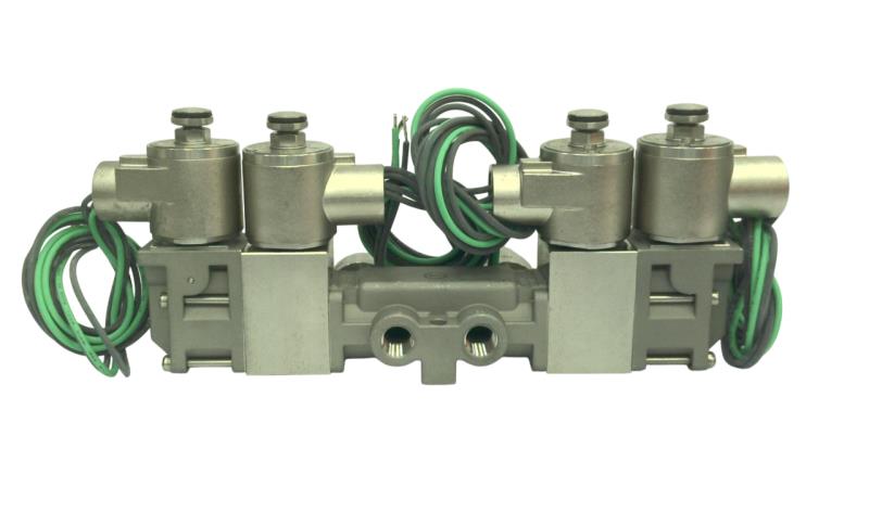 VAA-4322-316-RS-C398-XV9-A120 by VERSA VALVES
