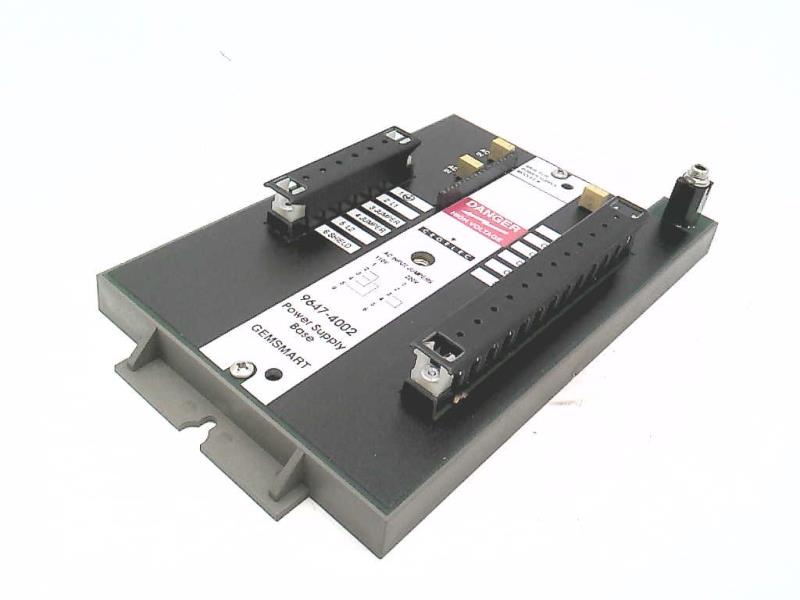 9647-4002 by CONVERTEAM