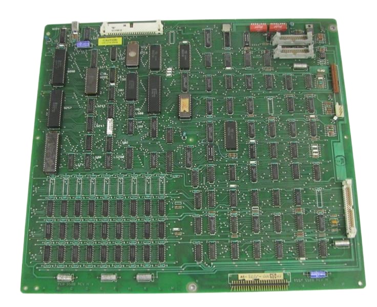 AS-500P-000 by SCHNEIDER ELECTRIC