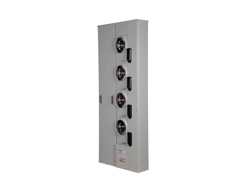 EATON CORPORATION 1MP4206RRL