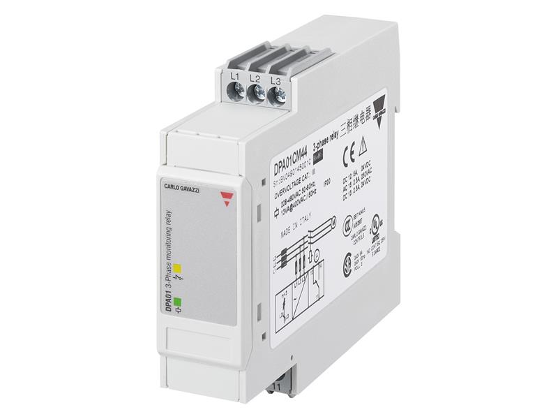 CARLO GAVAZZI DPA01CM44