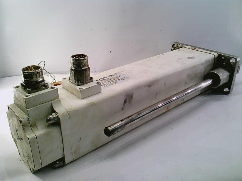 EXLAR GSX30-1005-XXX-AB1-268-AX-FG-XH-24