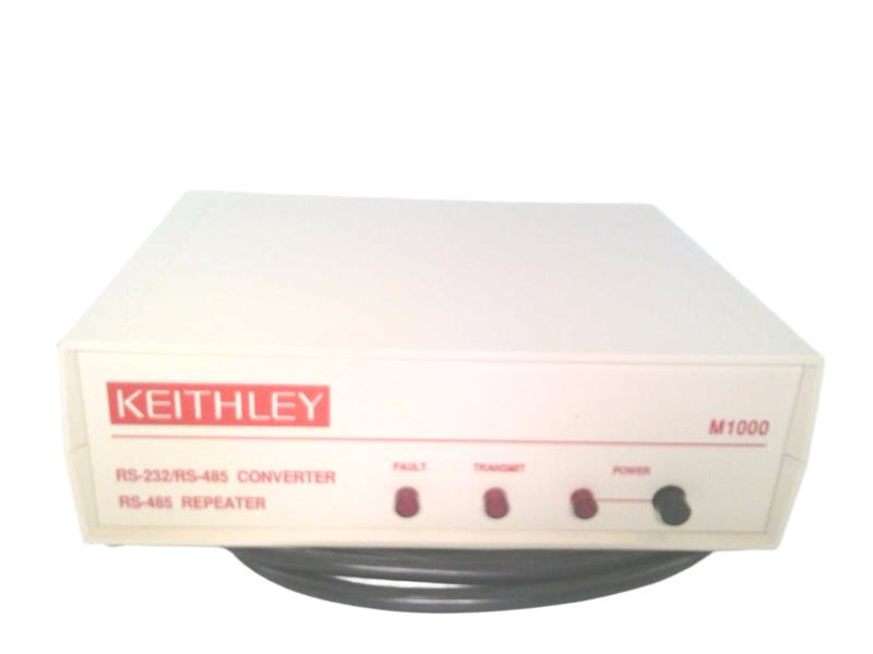 M1000 by TEKTRONIX