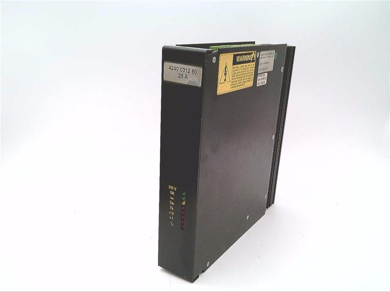 ATLAS COPCO QMS34025