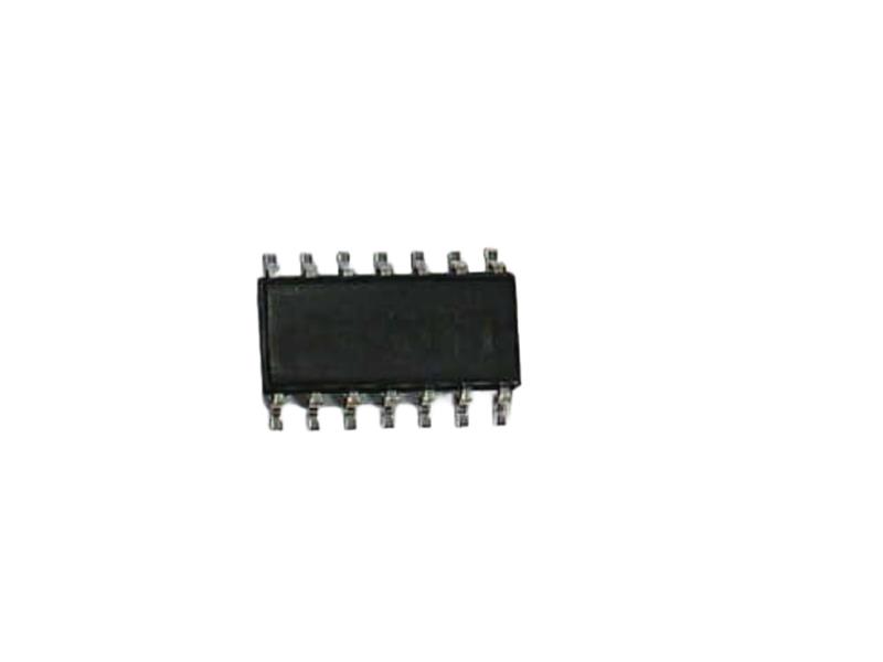SN74AC11D by TEXAS INSTRUMENTS SEMI