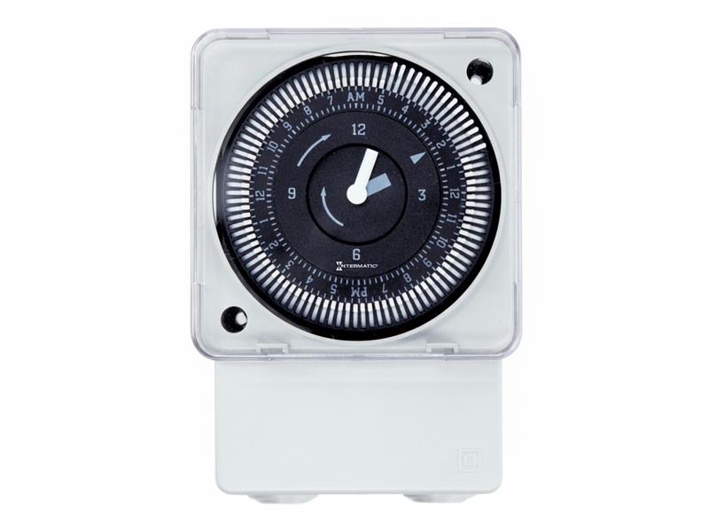 INTERMATIC MIL72AQTUZ-240