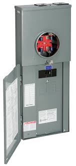 SCHNEIDER ELECTRIC QC816F200C