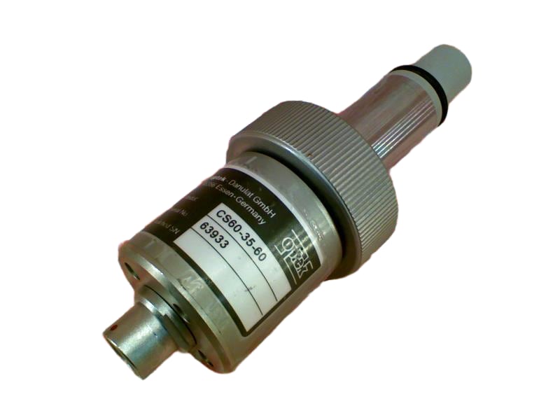 CS60-35-60 by TT ELECTRONICS