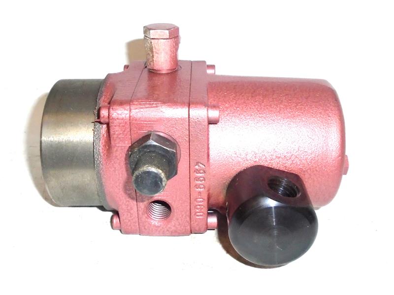 CARR LANE CLR-400-HP