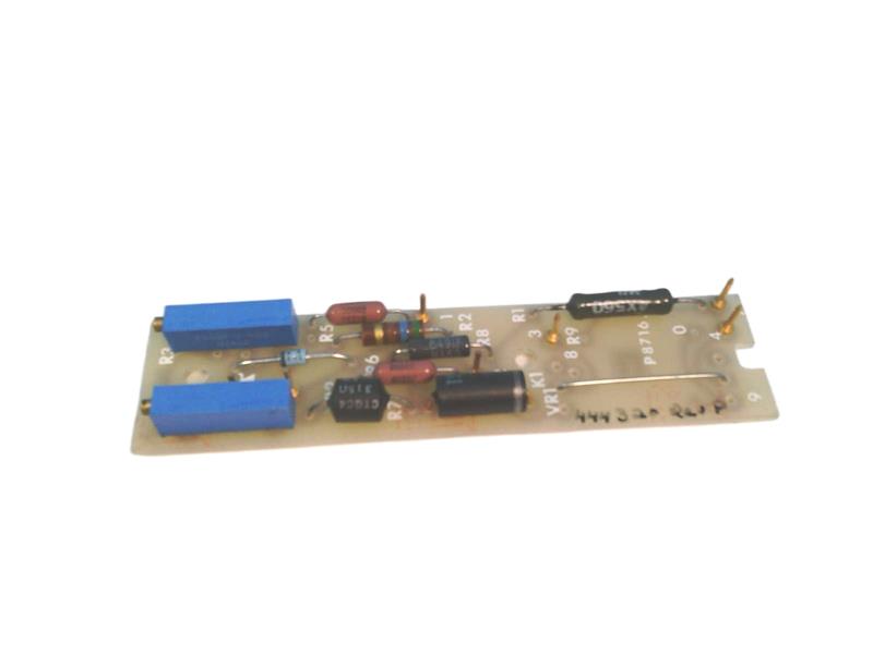 HONEYWELL 444320