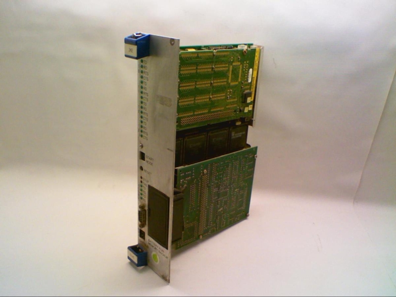 CU45A-2M2 by ASEA BROWN BOVERI