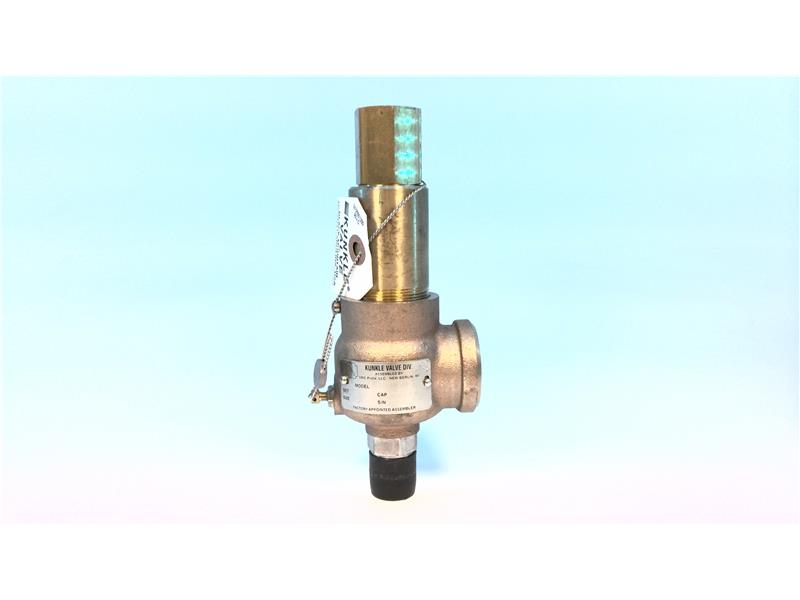 919BDCN01BJE-0060 by KUNKLE