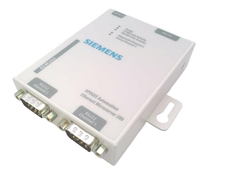 SIEMENS AEM200-538920