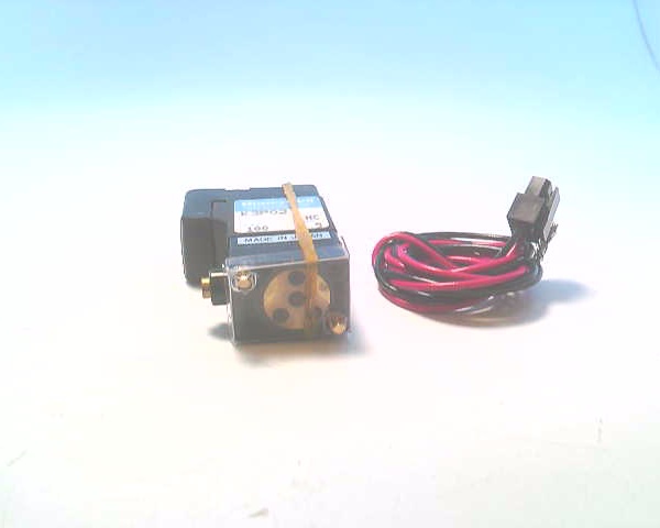 HONEYWELL K3P02-12VDC