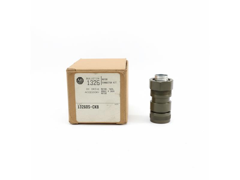 ALLEN BRADLEY 1326DS-CKB