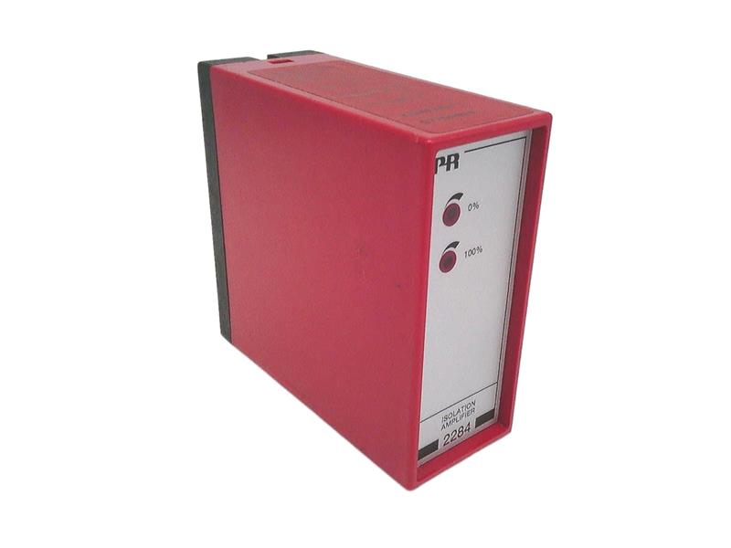 PR ELECTRONICS 2284E6D1
