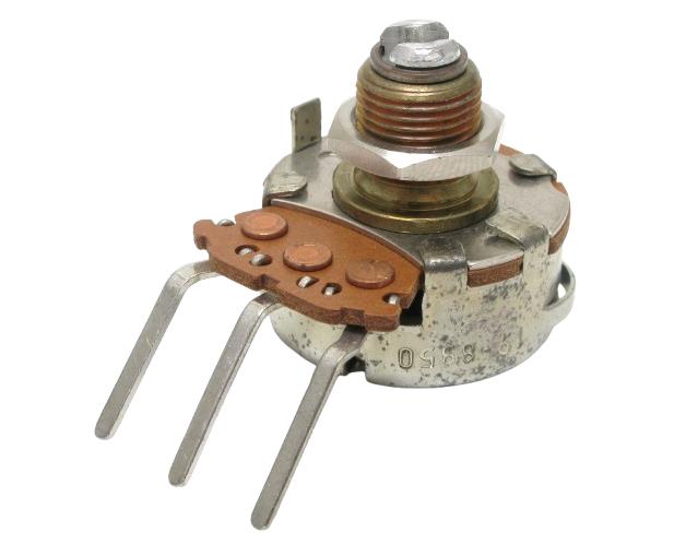 A47 1K S by HONEYWELL