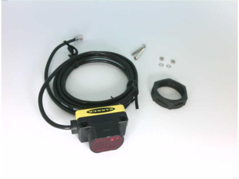 BANNER ENGINEERING QS30FF200-78267