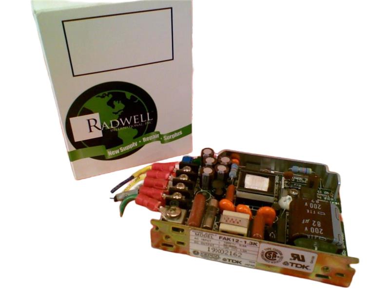 KEPCO FAK-12-1.3K